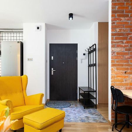 Botanic Gardens Apartment With Free Garage Wroclaw By Noclegi Renters Dış mekan fotoğraf