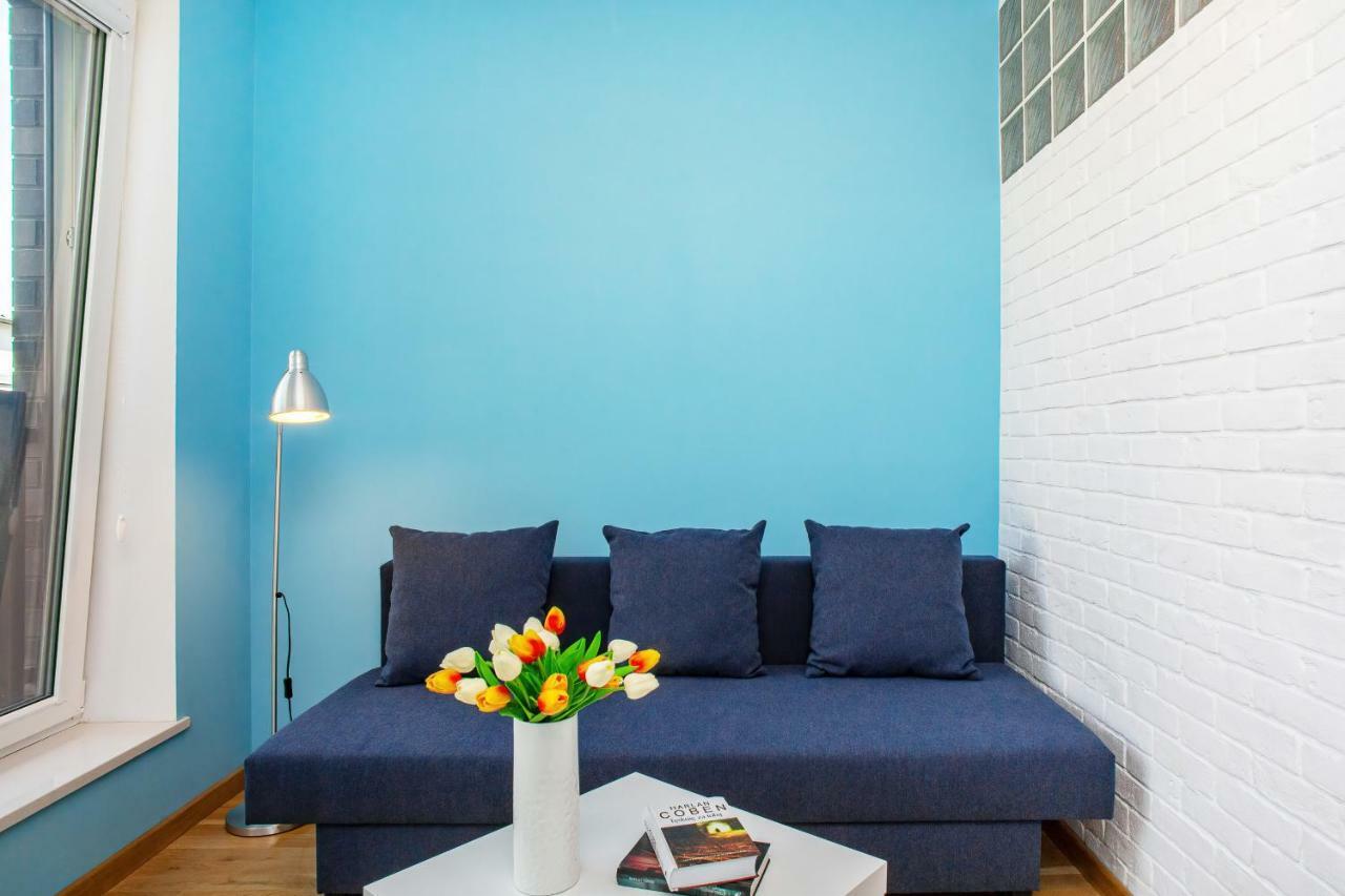 Botanic Gardens Apartment With Free Garage Wroclaw By Noclegi Renters Dış mekan fotoğraf