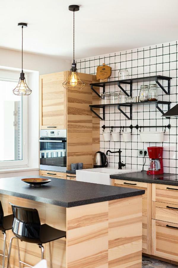 Botanic Gardens Apartment With Free Garage Wroclaw By Noclegi Renters Dış mekan fotoğraf